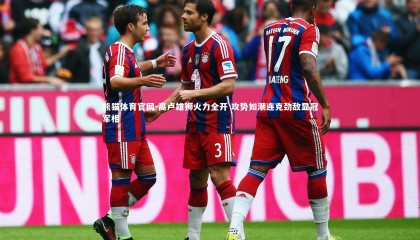 熊猫体育官网-高卢雄狮火力全开 攻势如潮连克劲敌显冠军相