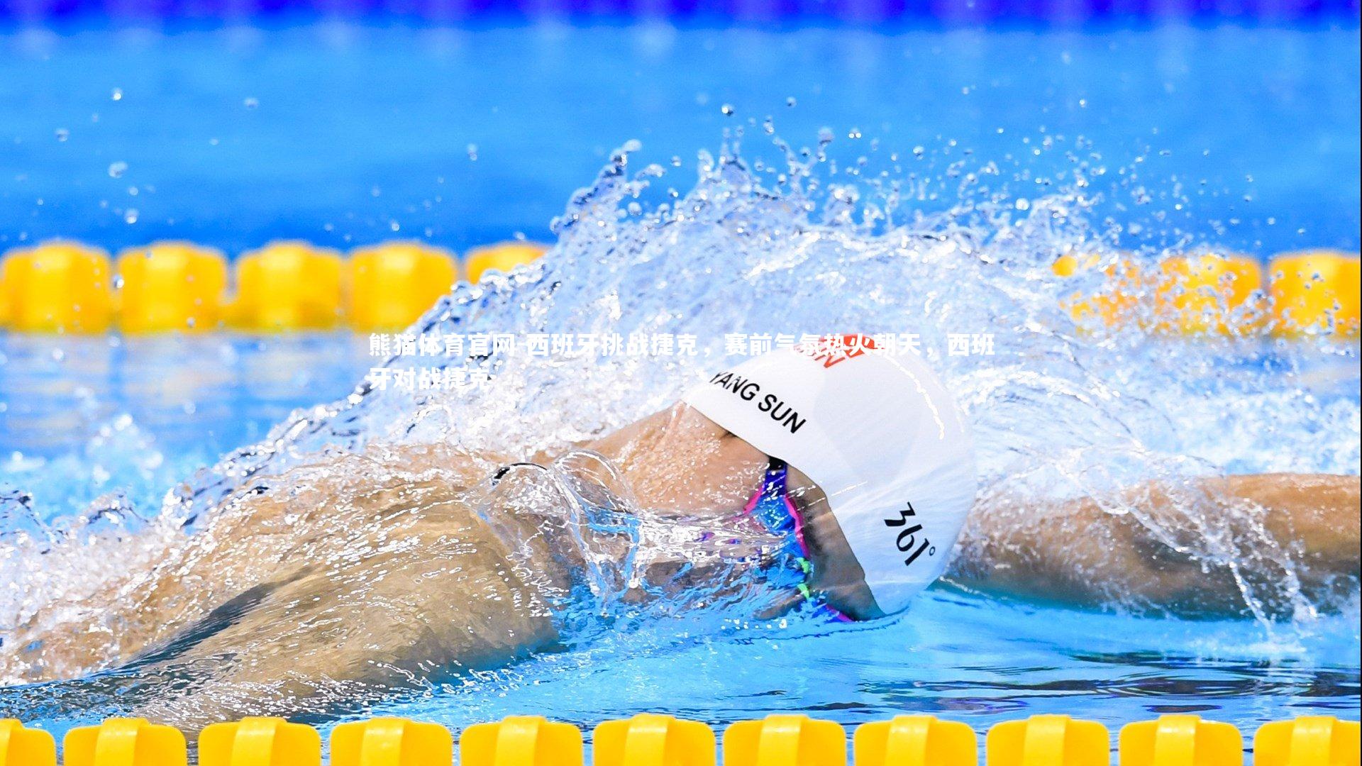 西班牙挑战捷克,赛前气氛热火朝天,西班牙对战捷克