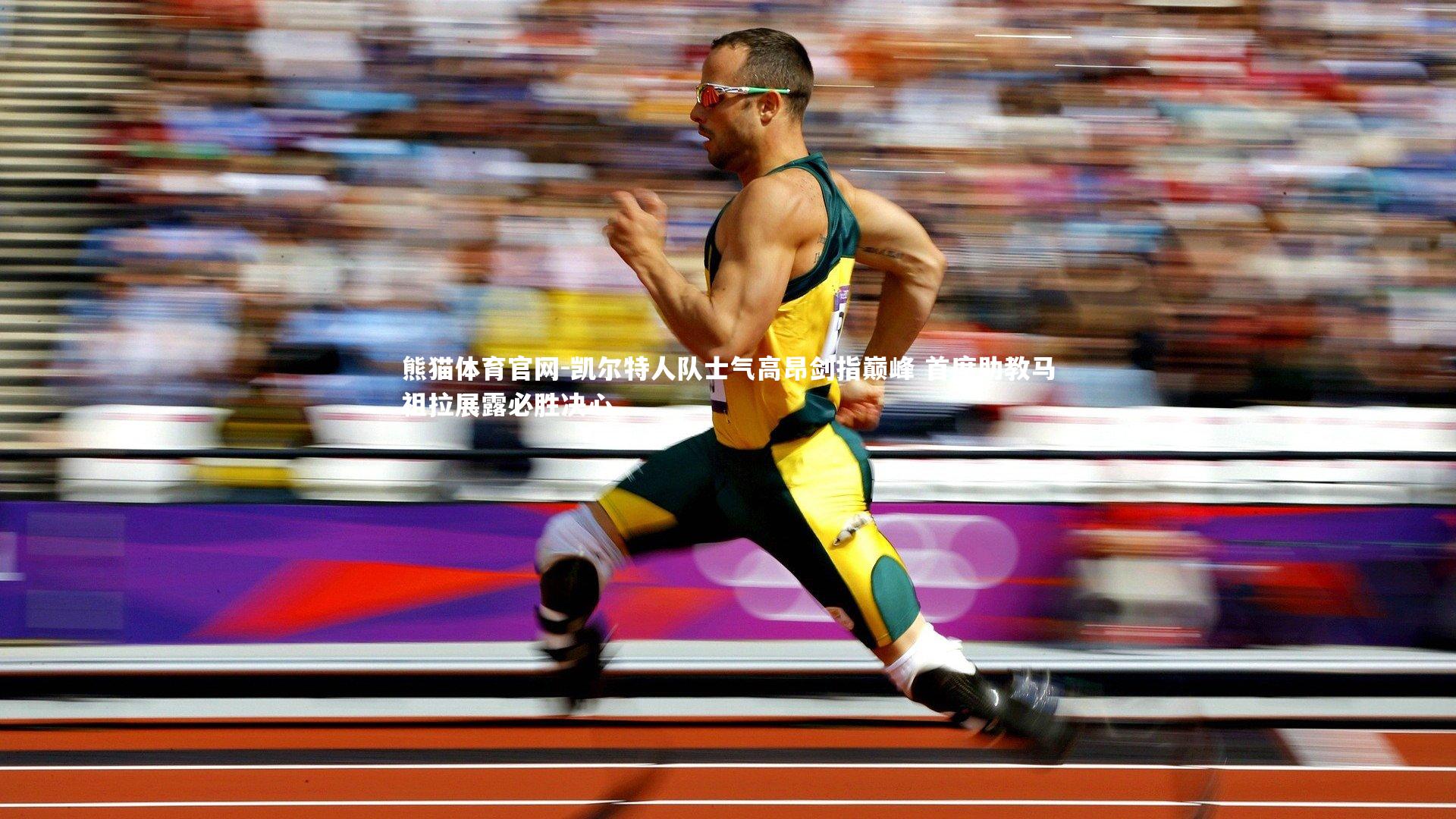 凯尔特人队士气高昂剑指巅峰 首席助教马祖拉展露必胜决心